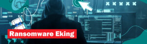 Eking ransomware