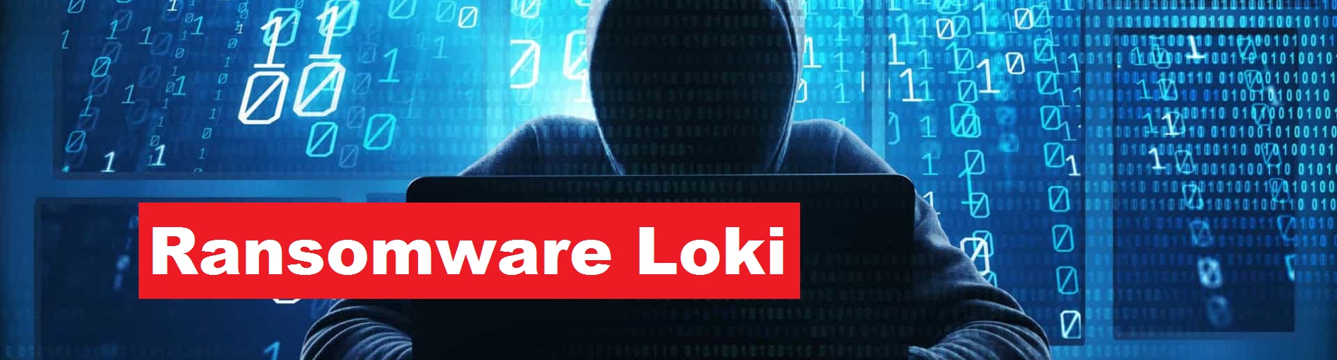 Ransomware Loki